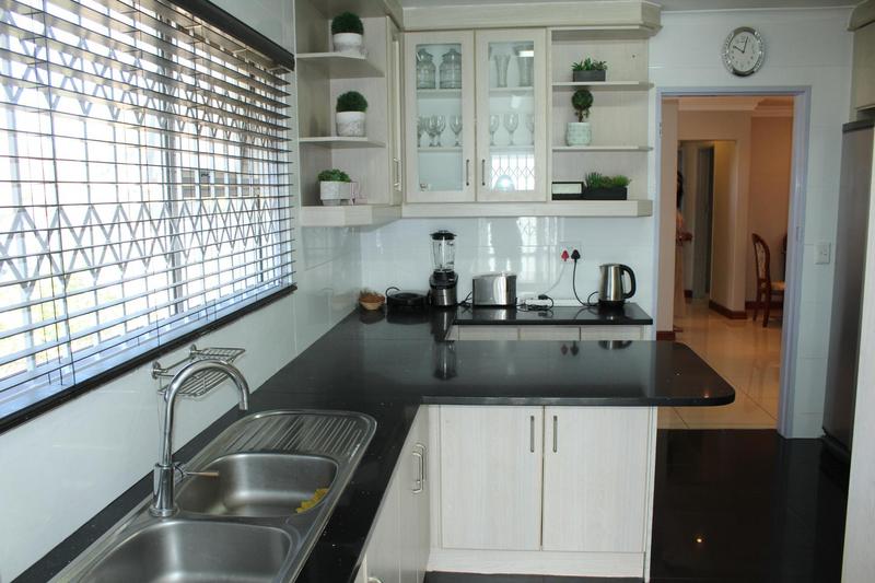 4 Bedroom Property for Sale in Tygerdal Western Cape